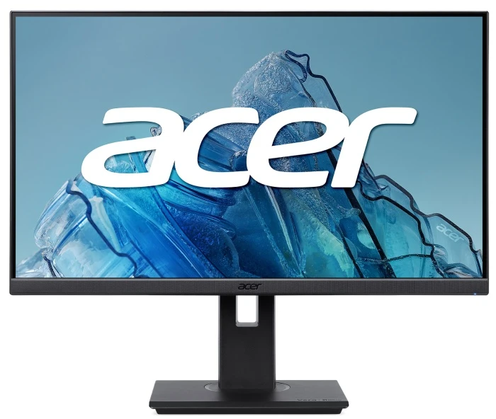 Монитор Acer Vero B277bmiprzxv, 27", черный