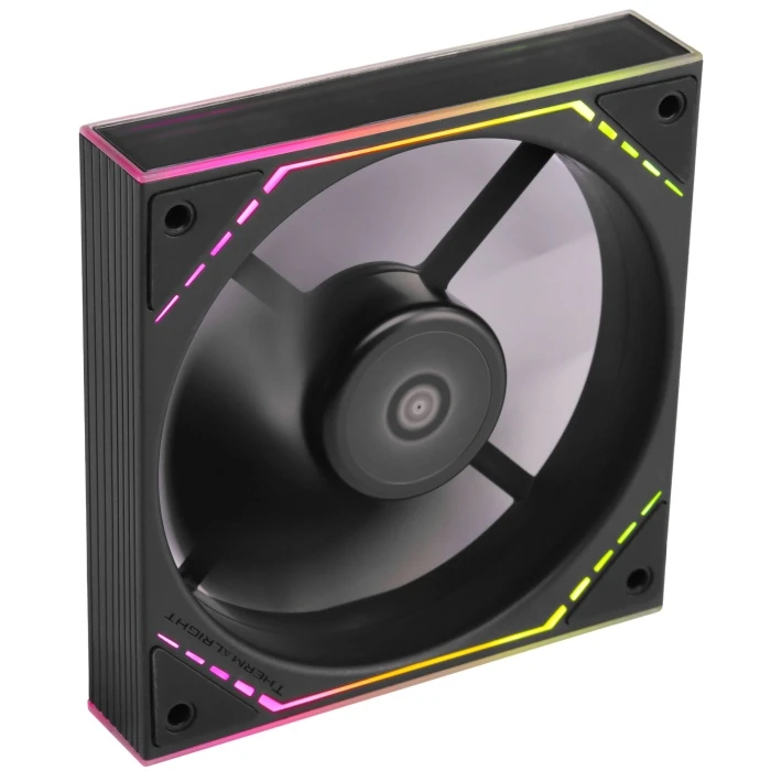 Вентилятор Thermalright TL-M12 черный, TRTLM12