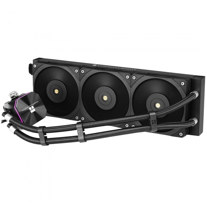 Система охлаждения Thermalright Frozen Edge 360 черная, TRFE360B