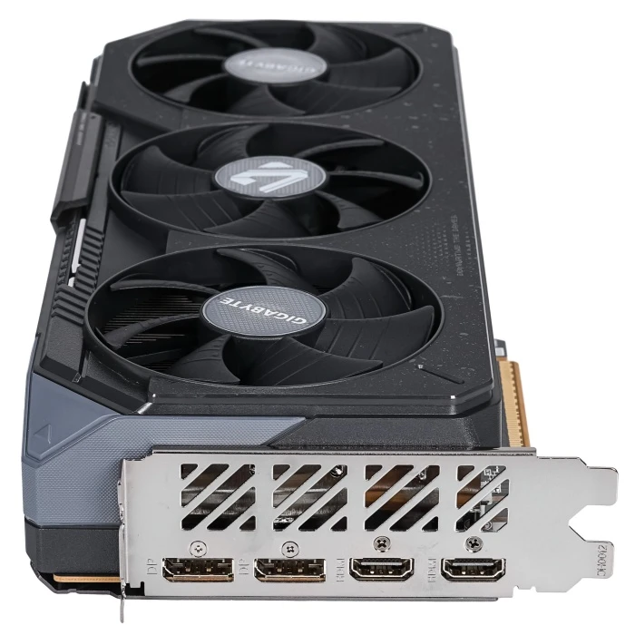 Видеокарта GIGABYTE AMD Radeon 9070 XT GAMING OC 16Gb