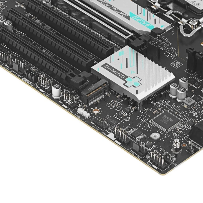 Мат. плата MSI B860M GAMING PLUS WIFI, LGA 1851