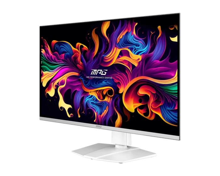 Монитор MSI 321URXW, 31.5", белый