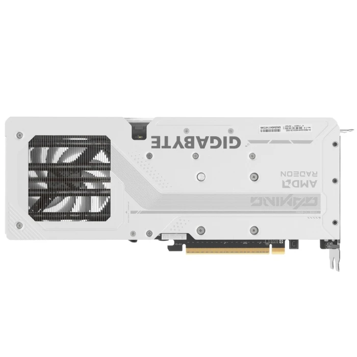 Видеокарта GIGABYTE AMD Radeon RX 9060 XT GAMING OC ICE 16Gb