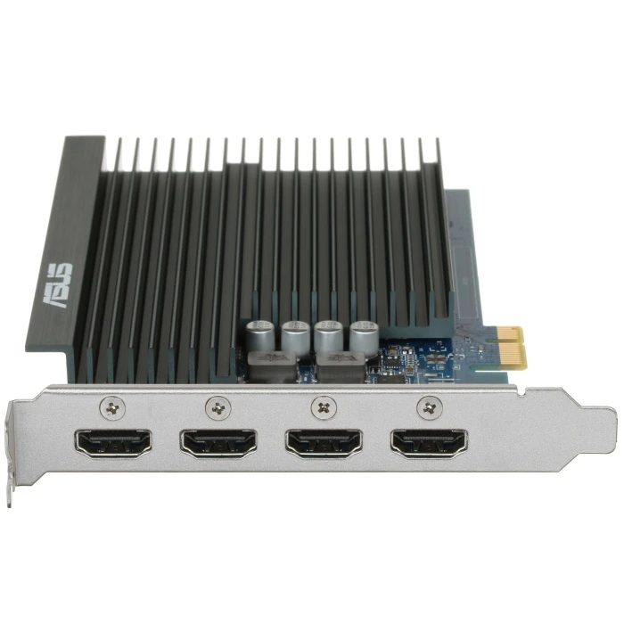 Видеокарта ASUS GeForce GT 730 2Gb