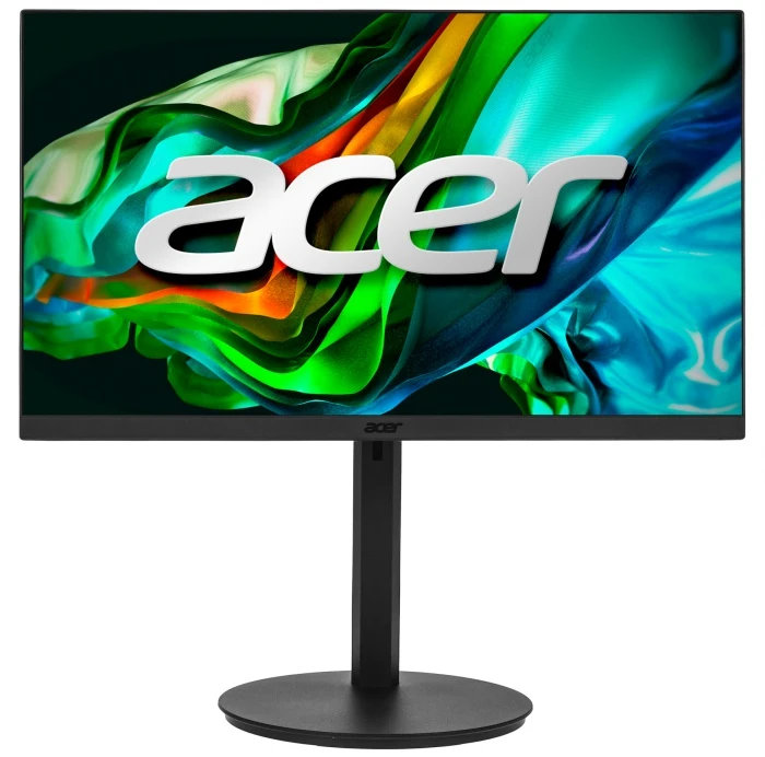 Монитор Acer Vero CB242YE3bmiruxv, 23.8", черный
