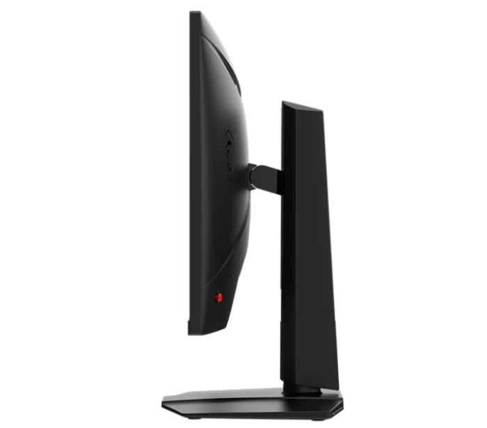 Монитор MSI G274QPF E2, 27", черный