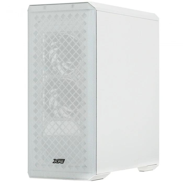 Корпус ADATA XPG DEFENDER белый, Mid-Tower