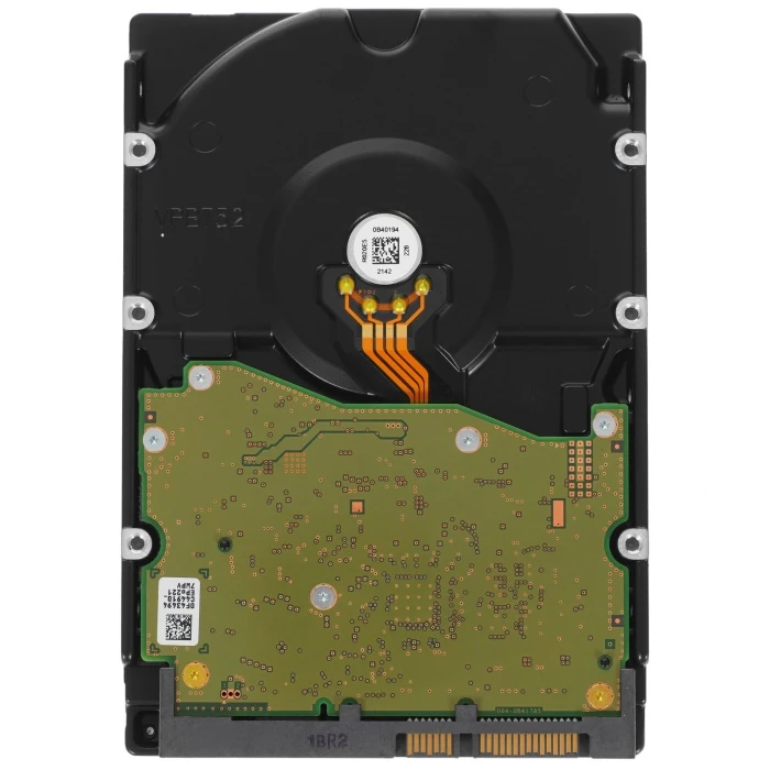 HDD диск WD Ultrastar DC HC320 8Tb 3.5", 0B36404