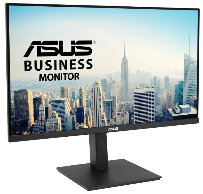 Монитор ASUS VA32UQSB, 31.5", черный
