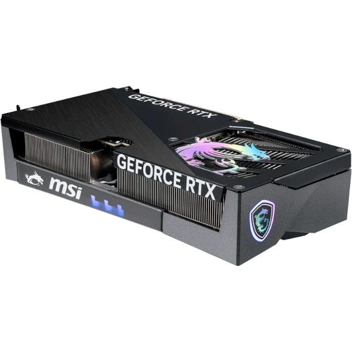 Видеокарта MSI GeForce RTX 5060 Ti GAMING OC 16Gb