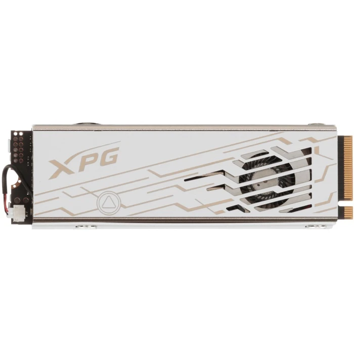 SSD накопитель ADATA XPG MARS 980 PRO 1Tb M.2 NVMe, SMAR-980P-1TCI