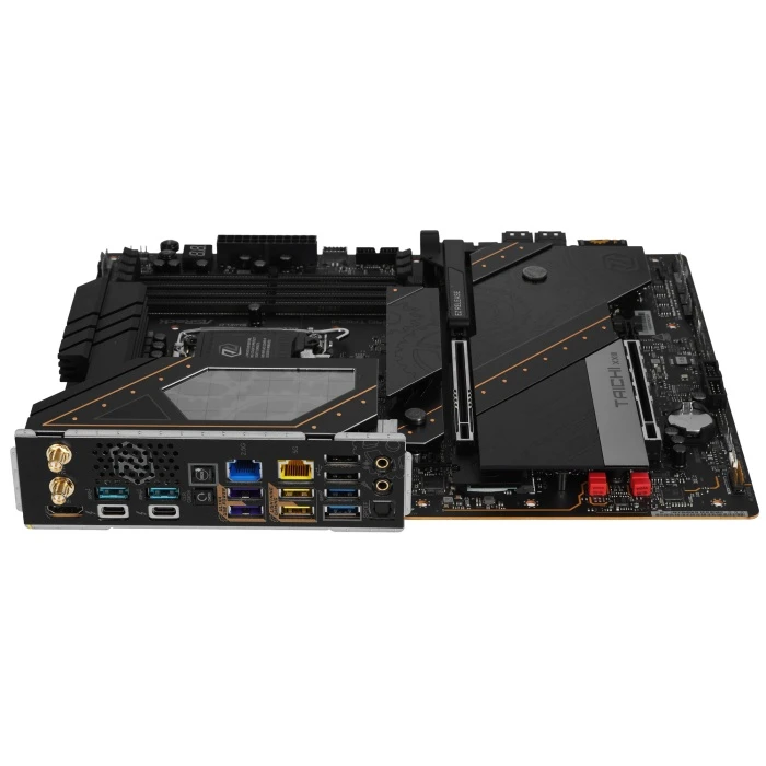 Мат. плата ASRock Z890 Taichi, LGA 1851