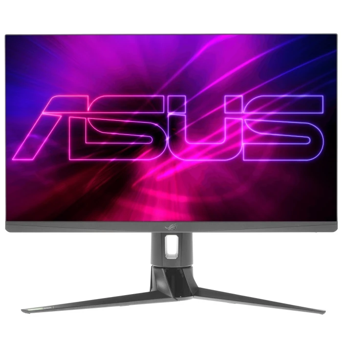 Монитор ASUS ROG Strix XG27AQ, 27", черный