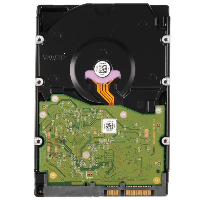 HDD диск WD Purple 8Tb 3.5", WD85PURZ
