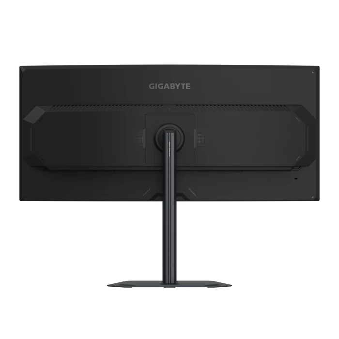 Монитор GIGABYTE G34WQC2 EK, 34", черный