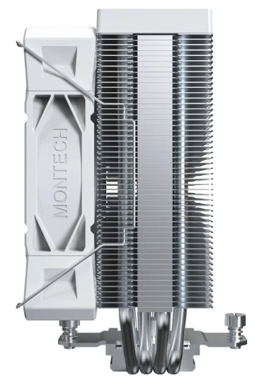 Кулер Montech NX400 белый, NX400WH