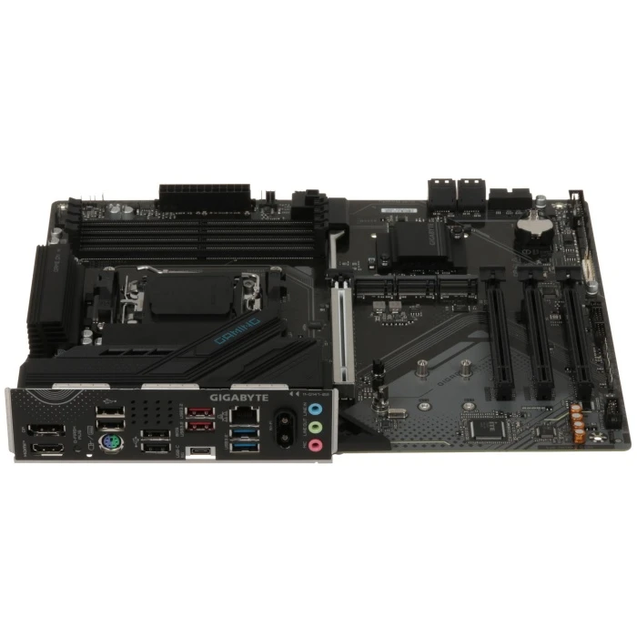 Мат. плата GIGABYTE B850 GAMING WIFI6, AM5