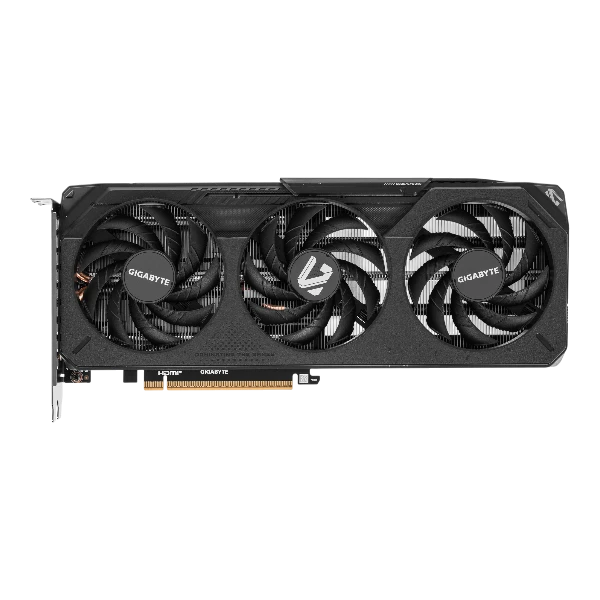 GIGABYTE GeForce RTX 5050 GAMING OC
