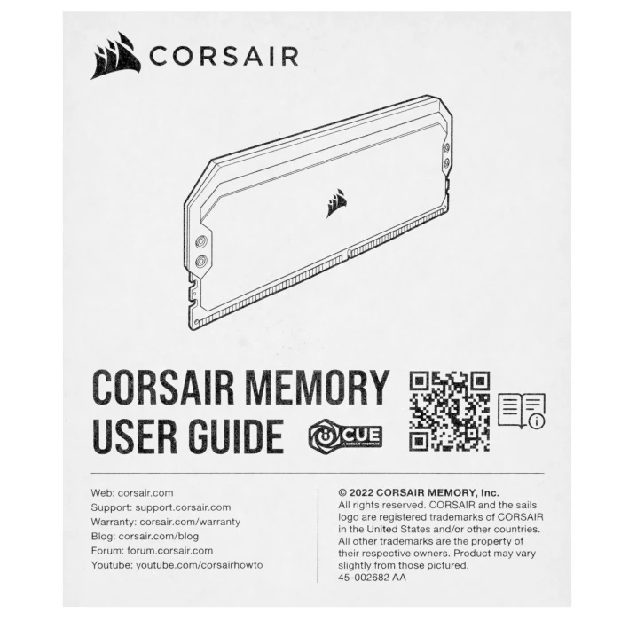 Оперативная память Corsair Vengeance LPX 8Gb 3200Mhz, CMK8GX4M1E3200C16