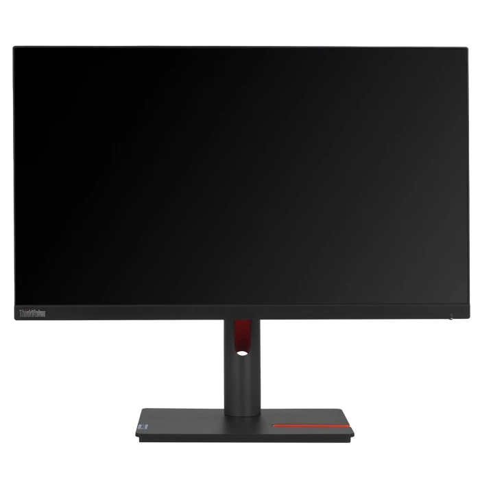 Монитор Lenovo ThinkVision P24h-30, 23.8", черный