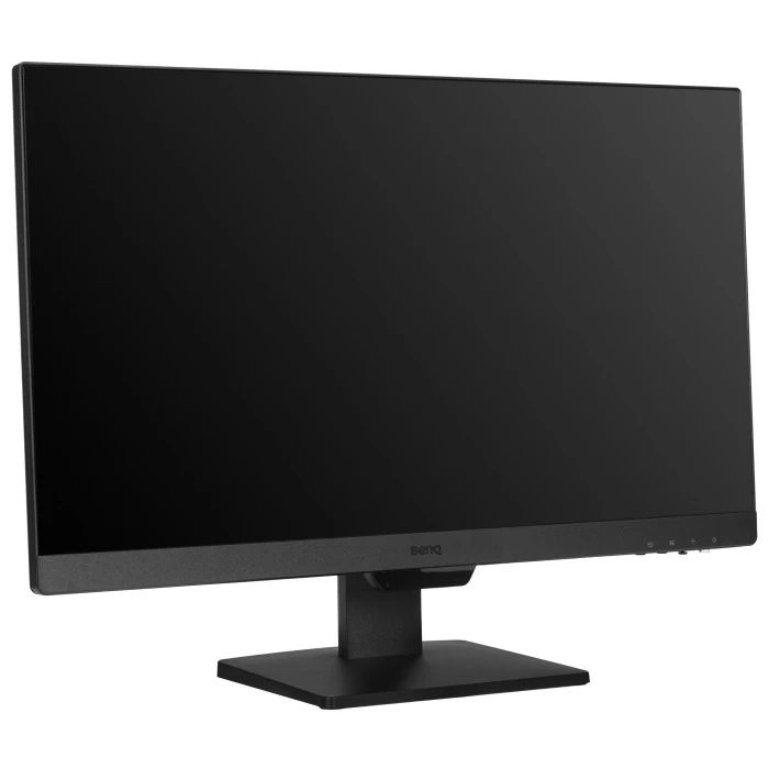 Монитор BenQ GW2490E, 23.8", черный