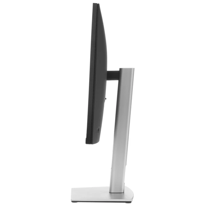 Монитор Dell P2722HE, 27", черный