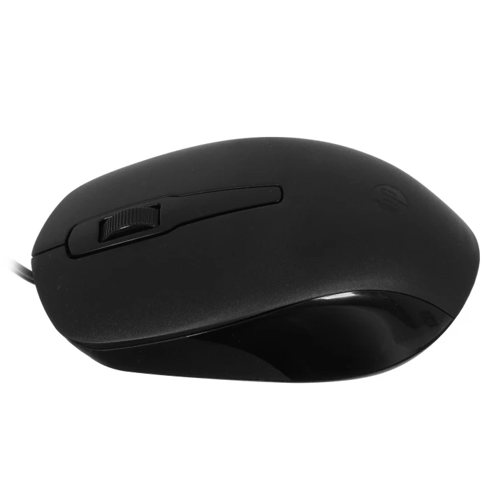 Мышь HP 150 Wired, черный