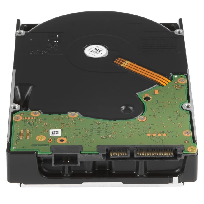 HDD диск WD Gold 22Tb 3.5", WD221KRYZ