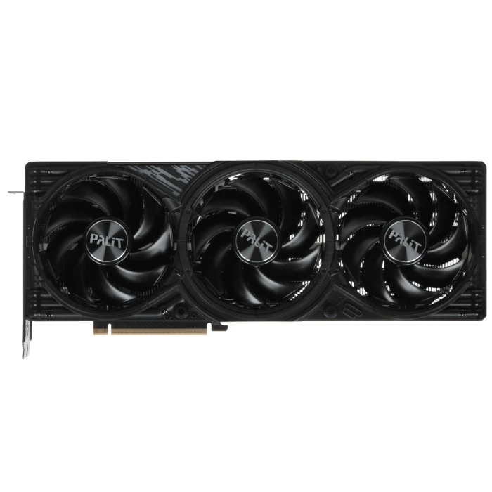 Видеокарта Palit GeForce RTX 5070 GamingPro 12Gb