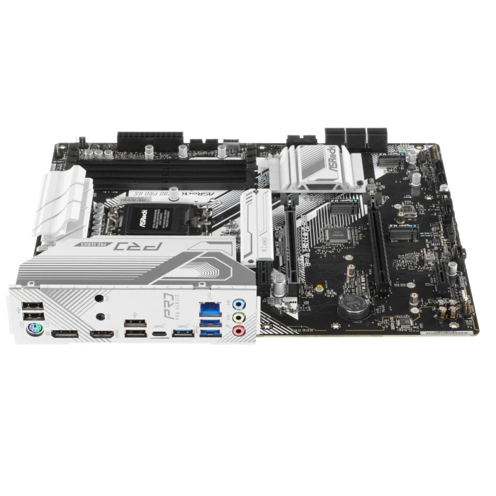 Мат. плата ASRock Z790 Pro RS, LGA 1700