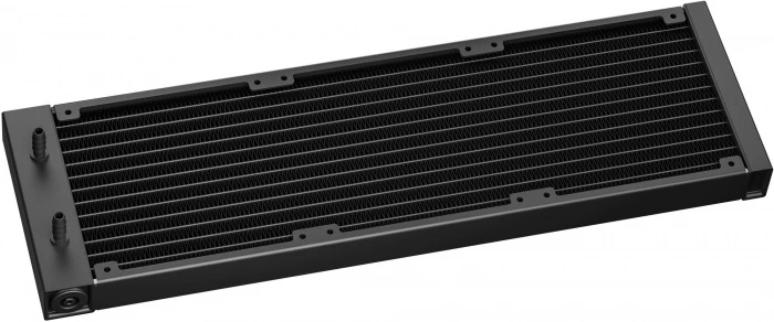 Система охлаждения DEEPCOOL LT360 ARGB черная