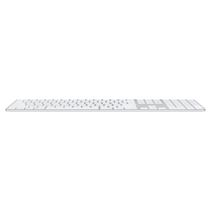 Клавиатура Apple Magic Keyboard 2024