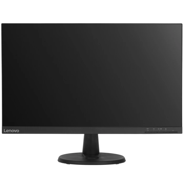 Монитор Lenovo D24-40, 23.8", черный