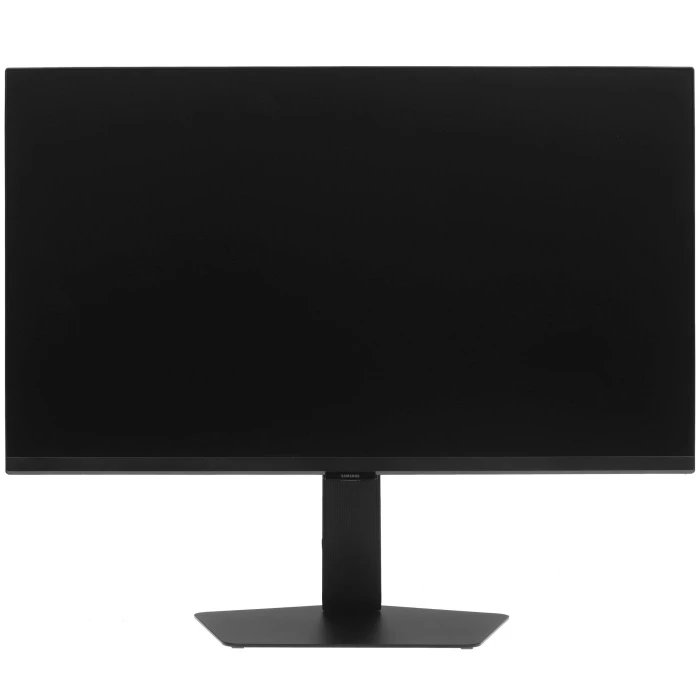 Монитор Samsung Odyssey G6 S27FG606EI, 27", черный