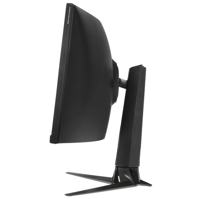 Монитор ASUS ROG Strix XG49VQ, 49", черный