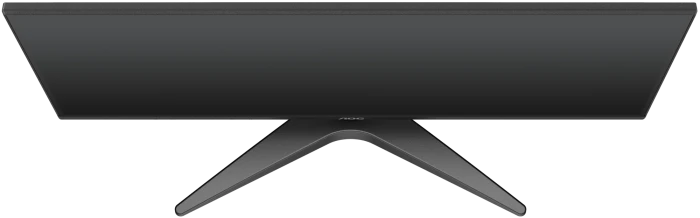 Монитор AOC 25B36X, 24.5", черный