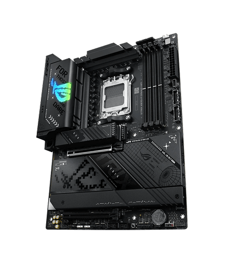 Материнские платы