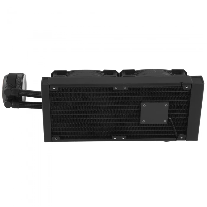 Система охлаждения InWin MR24 черная, IW-LC-MR24