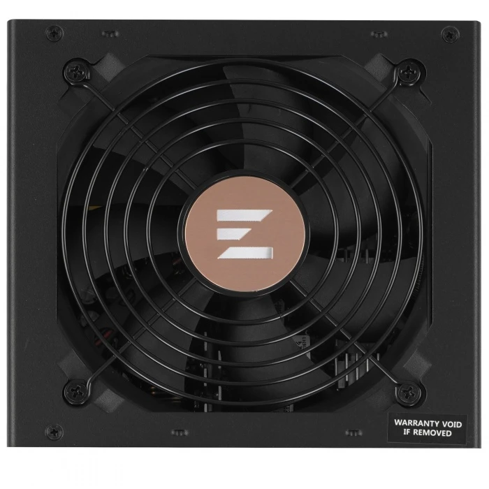 Блок питания ZALMAN GV2SE 800W  черный