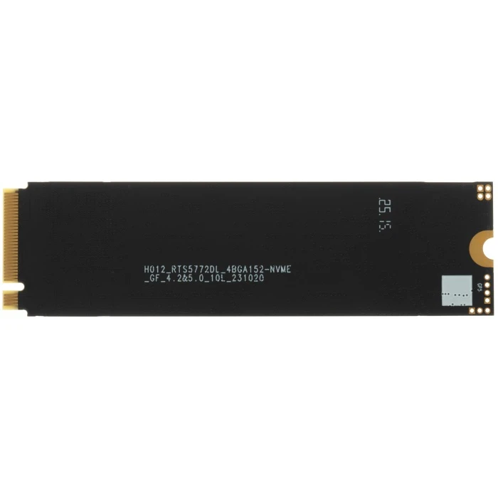 SSD накопитель Team Group NV5000 1Tb M.2 NVMe, TM8FGM001T0C101