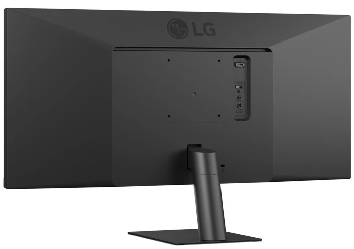 Монитор LG UltraWide 29U511A-B, 29", черный