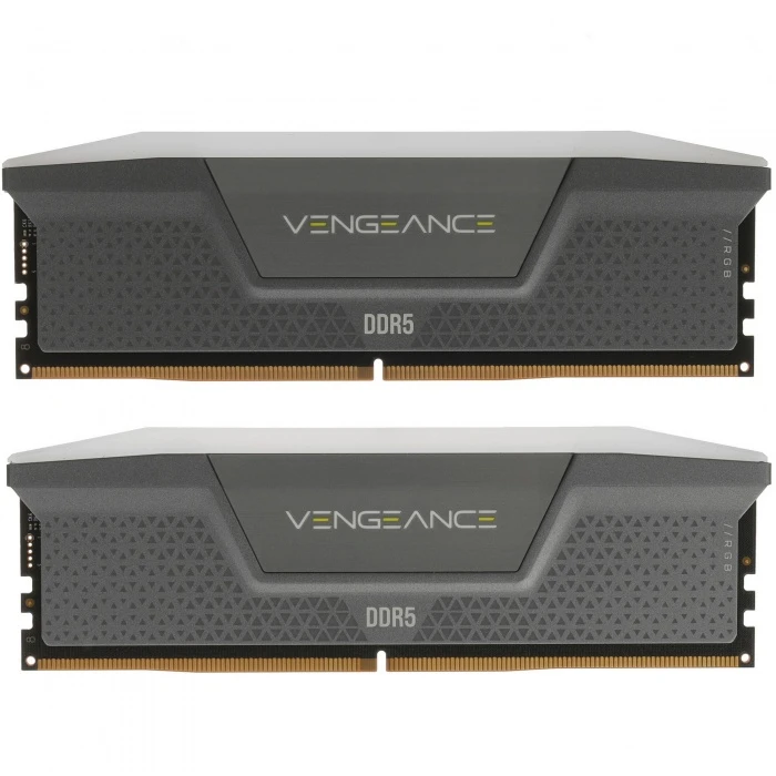 Оперативная память Corsair Vengeance RGB 32Gb 6000Mhz, KIT 2*16Gb, CMH96GX5M2E6000Z36