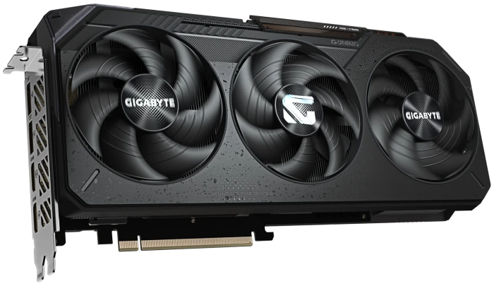 Видеокарта GIGABYTE AMD Radeon 9070 XT GAMING 16Gb