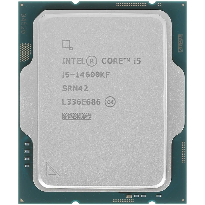 Процессор Intel Core i5-14600KF, OEM, LGA 1700