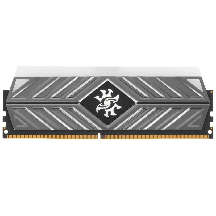 Оперативная память ADATA XPG SPECTRIX D41 RGB 8Gb 3600Mhz, AX4U36008G18I-ST41