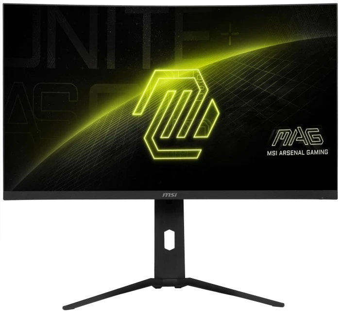 Монитор MSI MAG 321CUP, 31.5", черный
