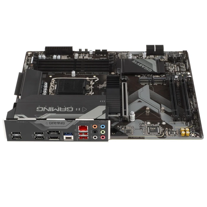Мат. плата GIGABYTE B760 GAMING X, LGA 1700