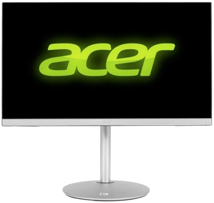 Монитор Acer CB242YEsmiprx, 23.8", черный
