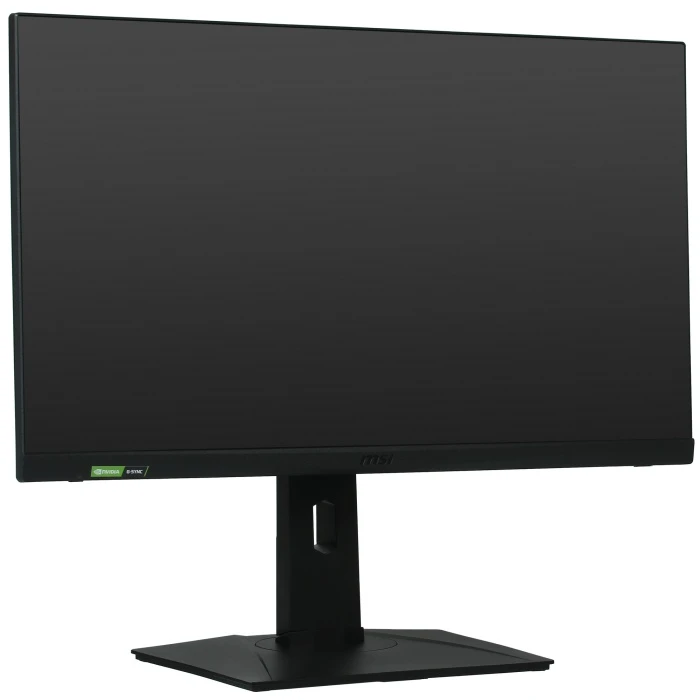 Монитор MSI Optix MAG281URF, 27.9", черный