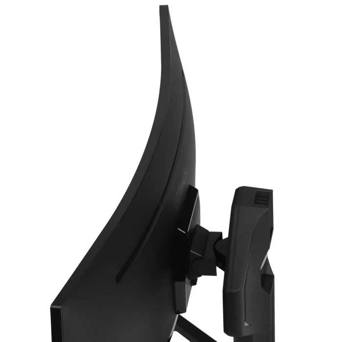 Монитор AsRock Phantom Gaming PG34QRT3A, 34", черный